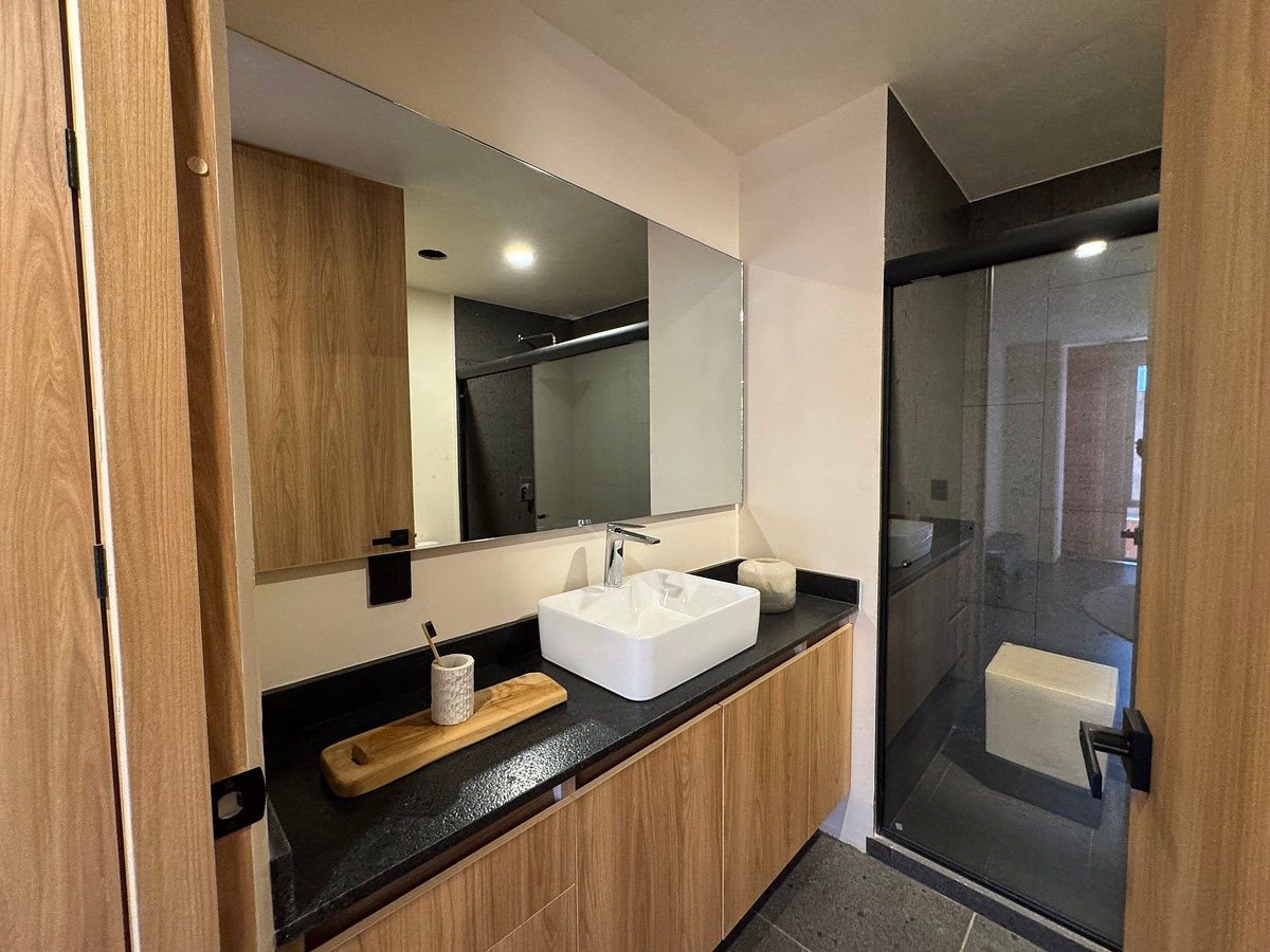 Departamento en Ladrón de Guevara, Guadalajara, foto 11 de 23