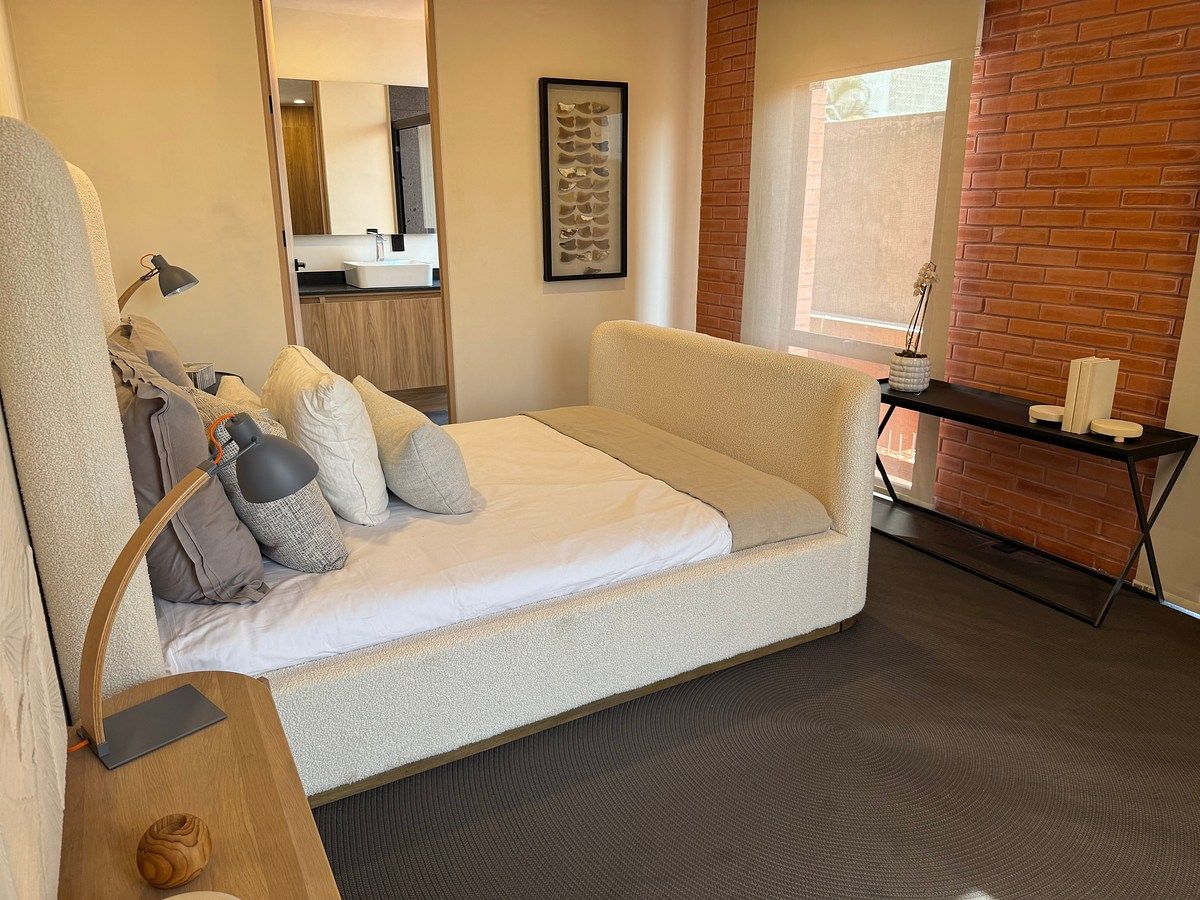 Departamento en Ladrón de Guevara, Guadalajara, foto 15 de 23