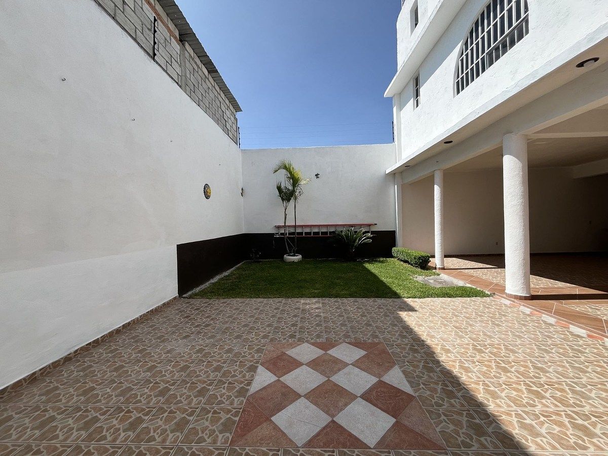Casa em Jardines de San José, Querétaro, foto 19 de 36
