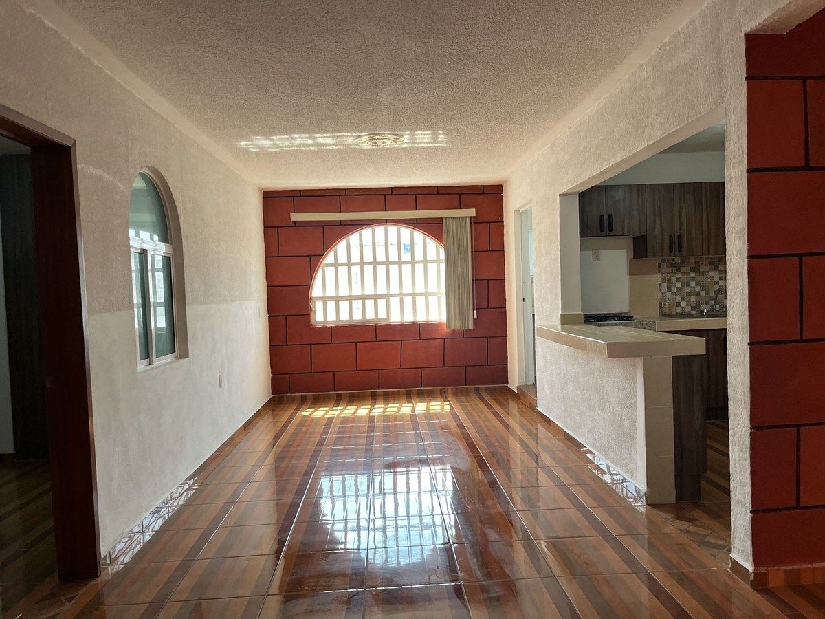 Casa em Jardines de San José, Querétaro, foto 23 de 36