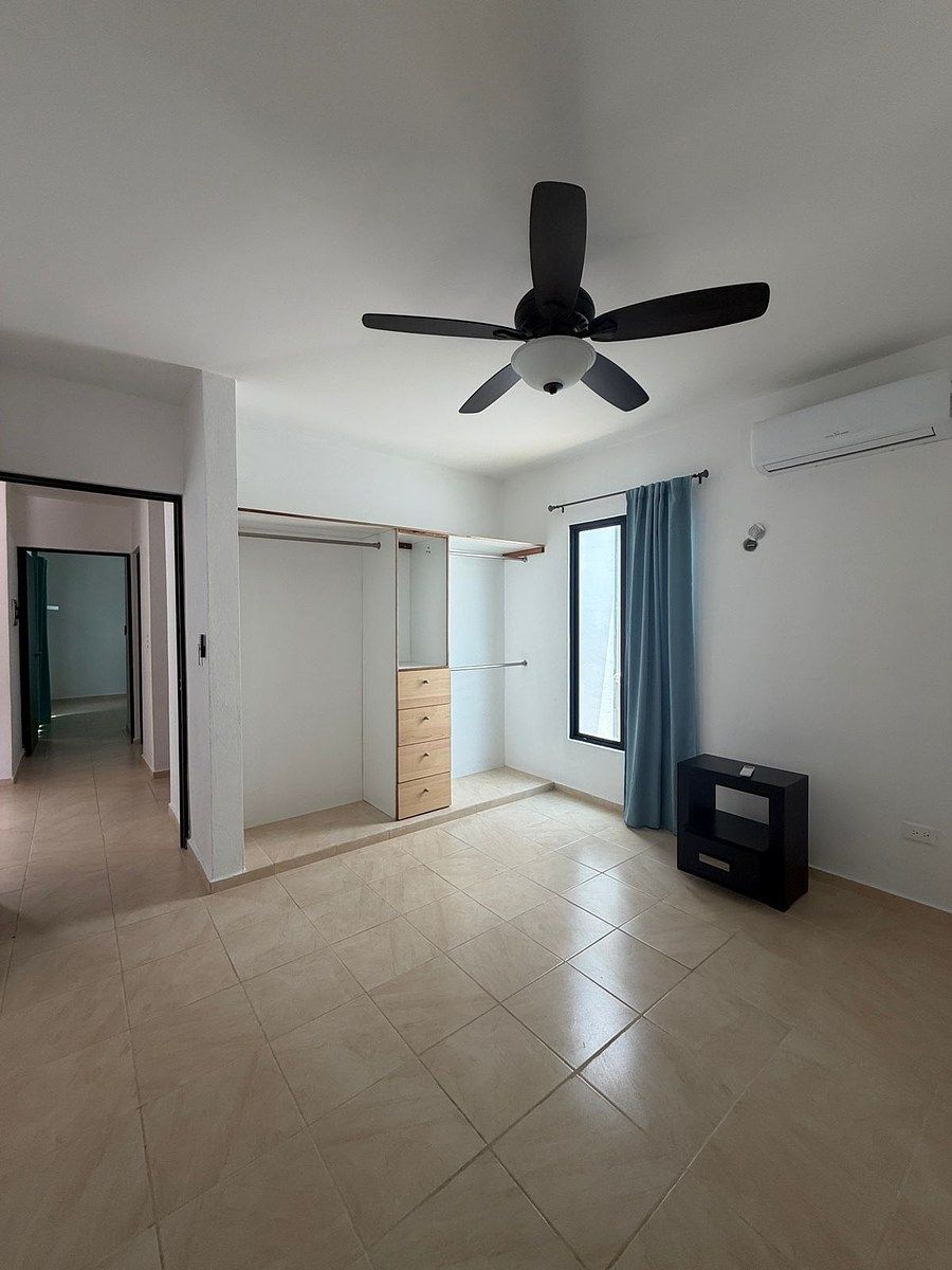 Casa em Gran Santa Fe, Mérida, foto 3 de 5