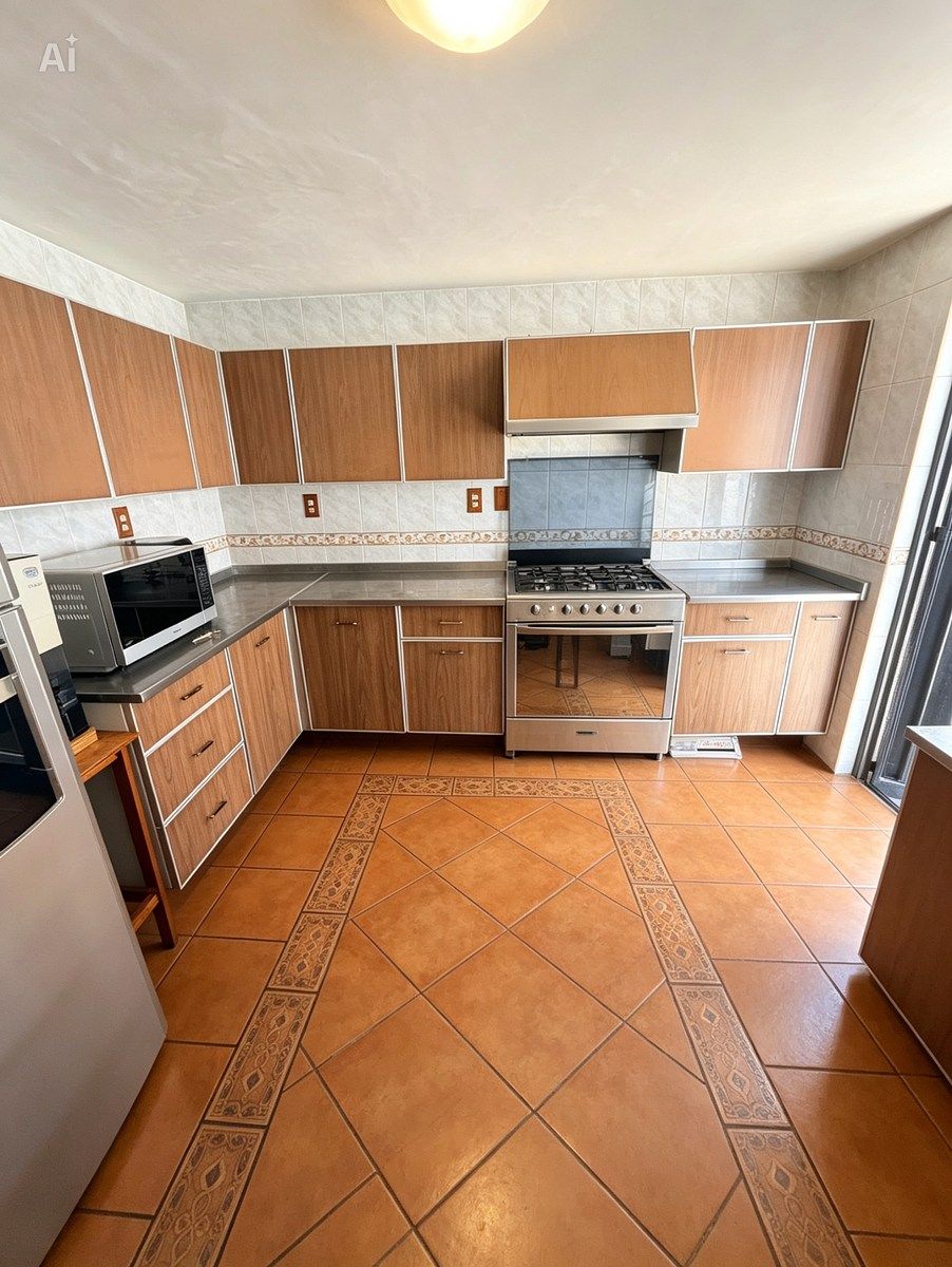COCINA SIN MUEBLES IA, foto 6 de 26