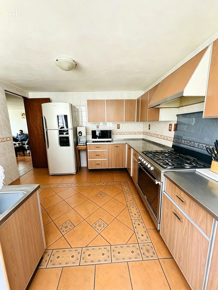 COCINA SIN MUEBLES VISTA 3 IA, foto 8 de 26