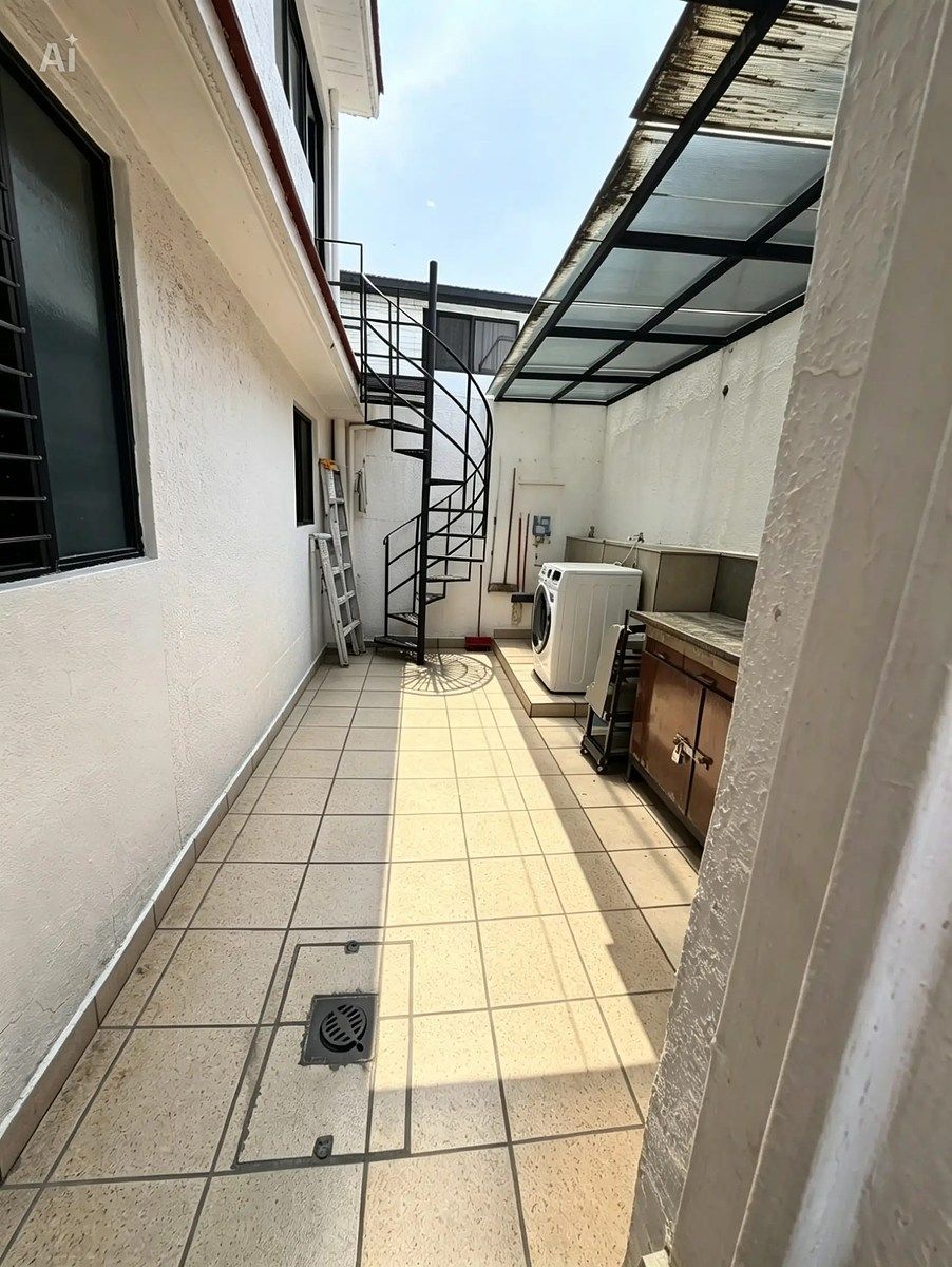 ÁREA DE LAVADO, foto 23 de 26