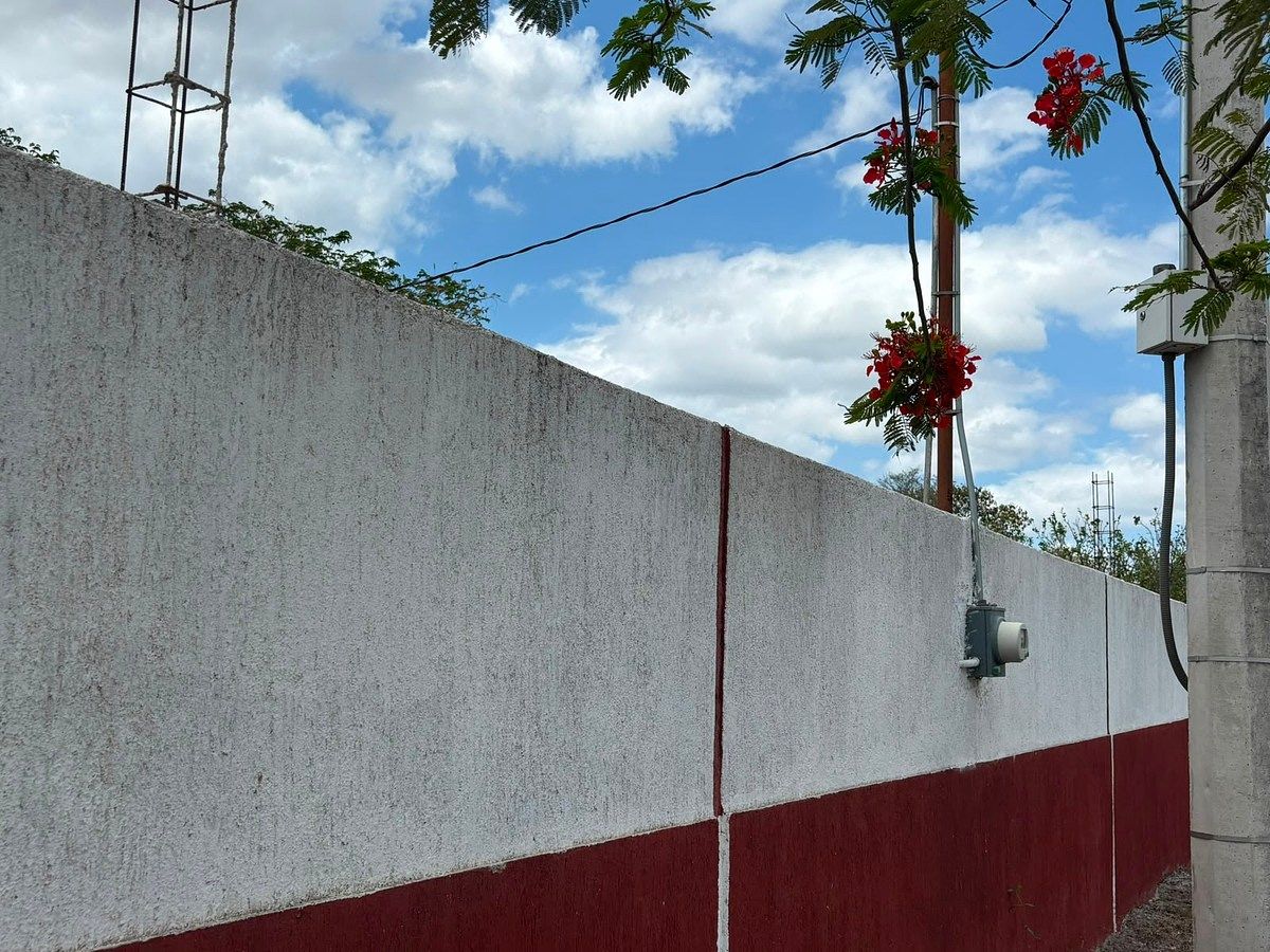 Terreno en venta| Poniente de Mérida