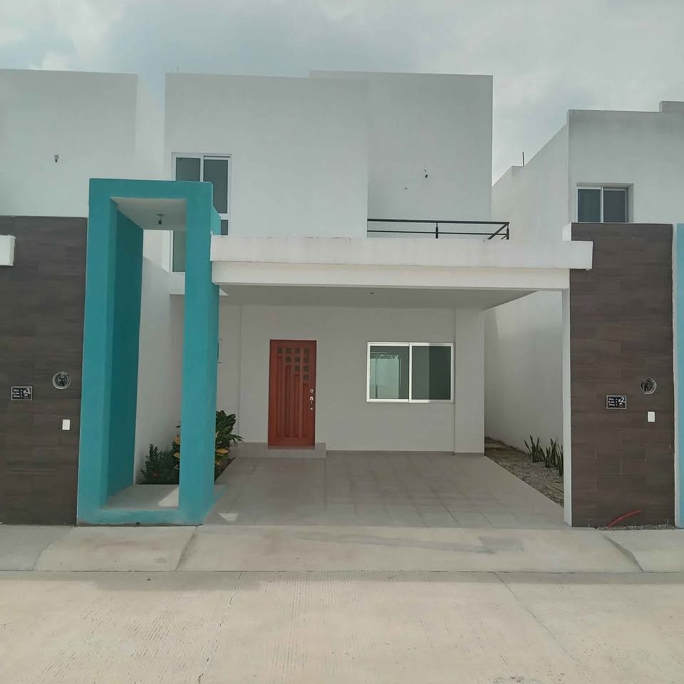 Casa en El Cedro, Nacajuca, foto 4 de 15