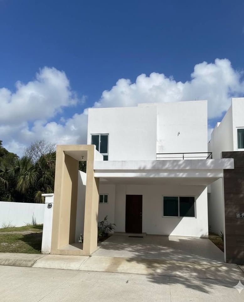 Casa en El Cedro, Nacajuca, foto 6 de 15
