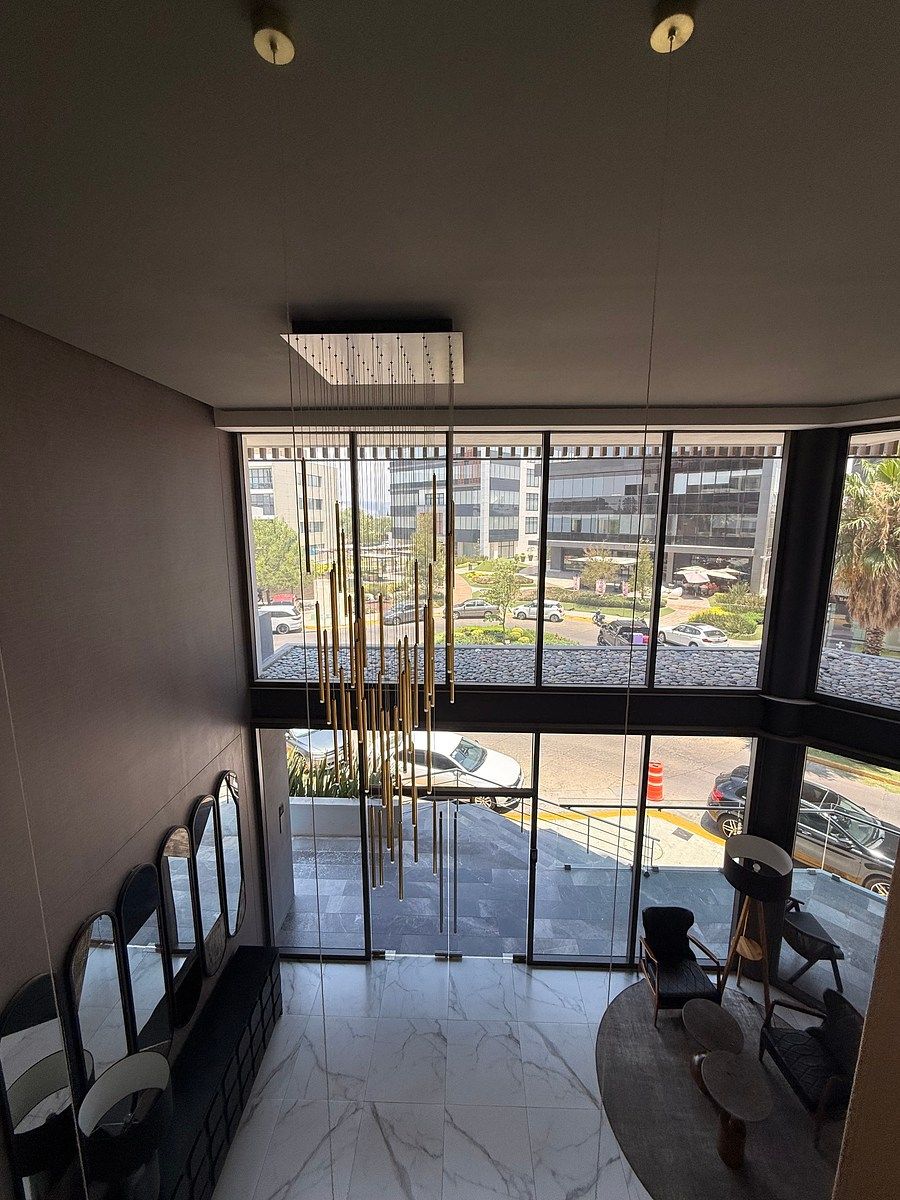 Departamento en San Telmo, Aguascalientes, foto 3 de 23