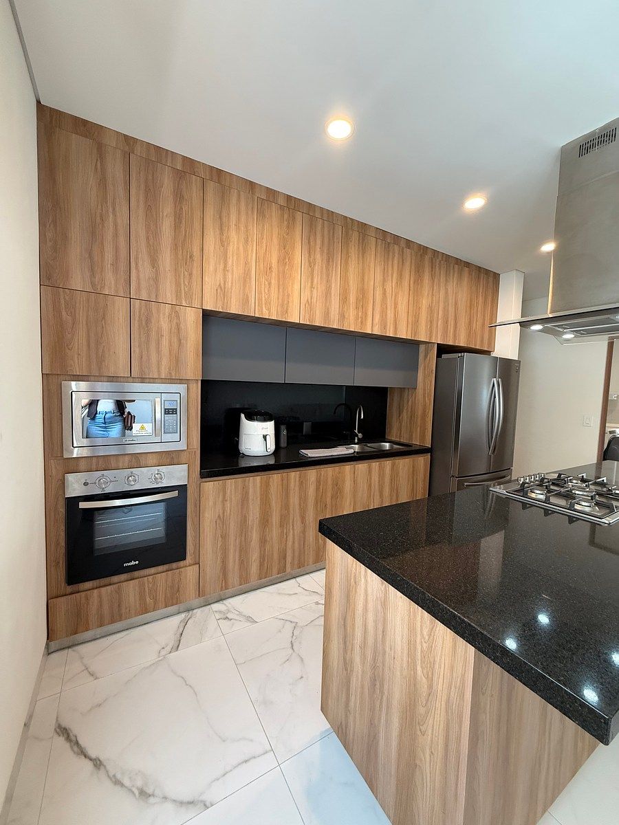 Departamento en San Telmo, Aguascalientes, foto 11 de 23