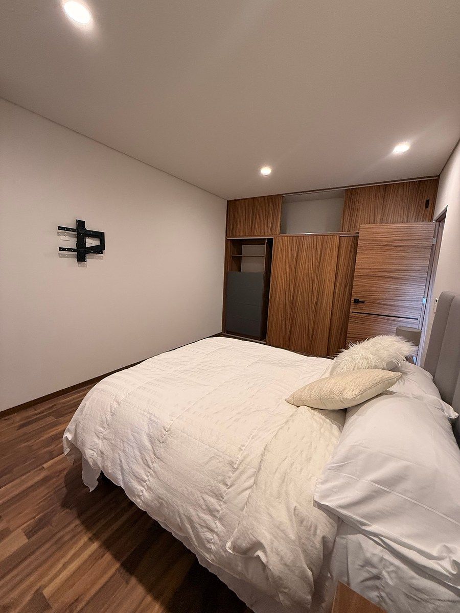 Departamento en San Telmo, Aguascalientes, foto 19 de 23
