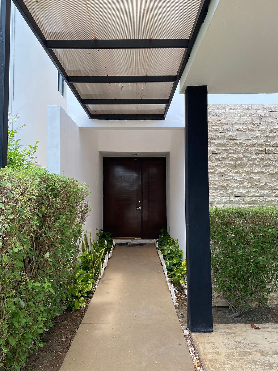 Casa en Cholul, Mérida, foto 2 de 48