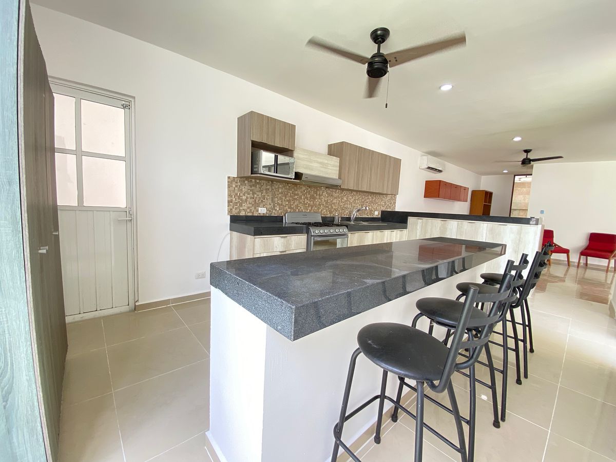 Casa en Cholul, Mérida, foto 6 de 48