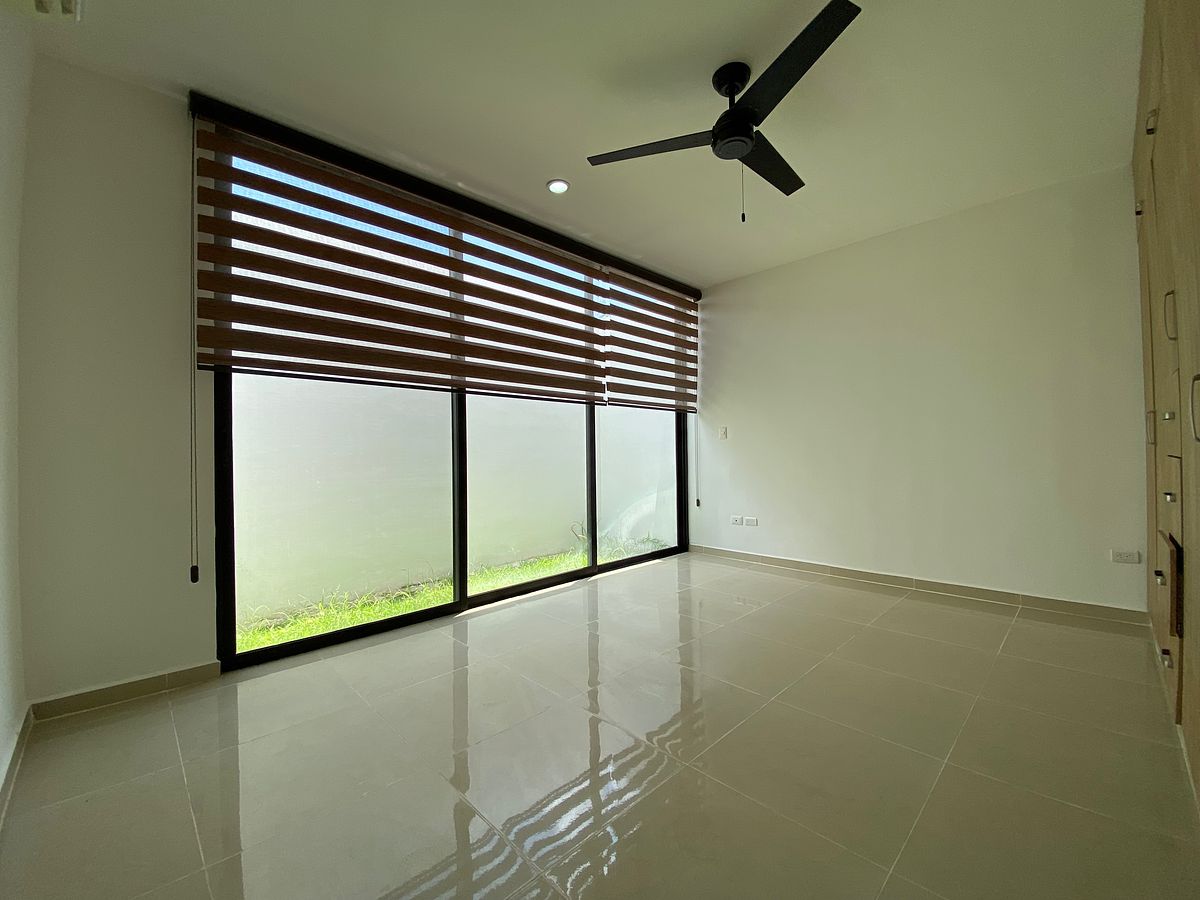 Casa en Cholul, Mérida, foto 8 de 48