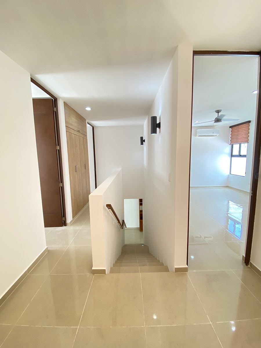 Casa en Cholul, Mérida, foto 13 de 48