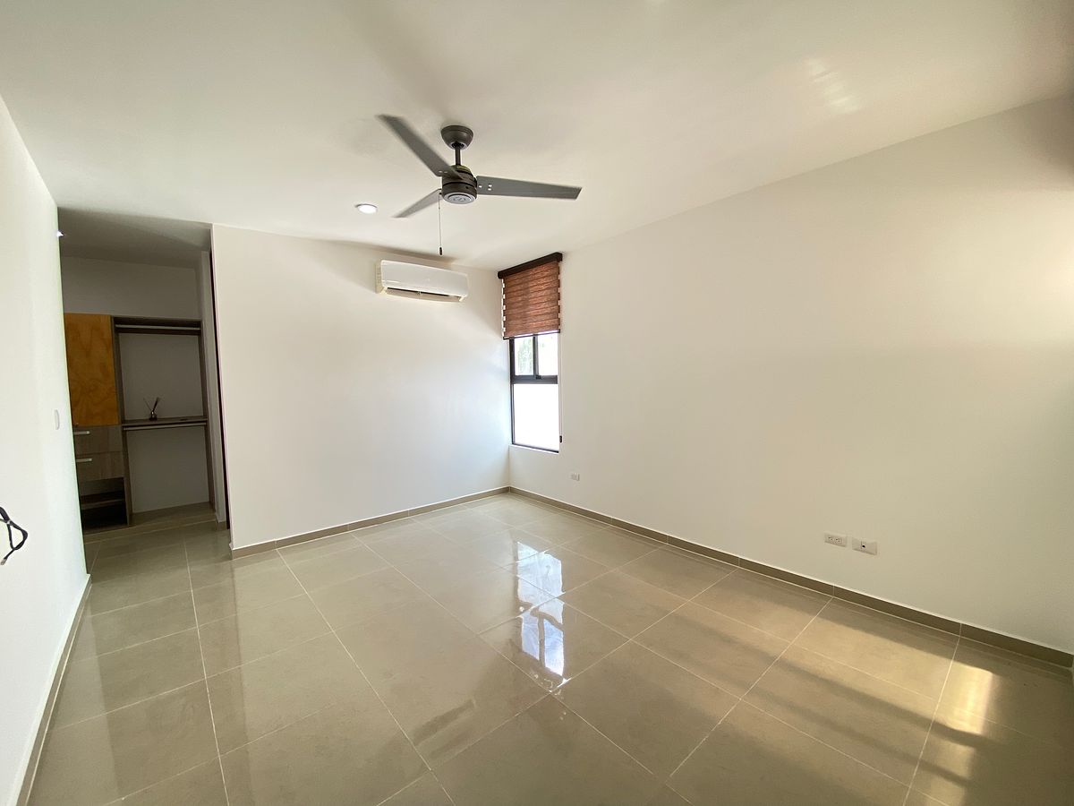 Casa en Cholul, Mérida, foto 15 de 48