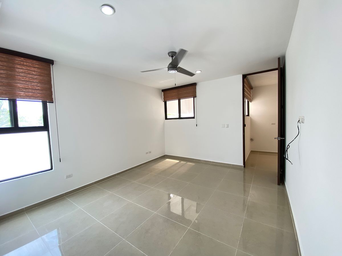 Casa en Cholul, Mérida, foto 16 de 48