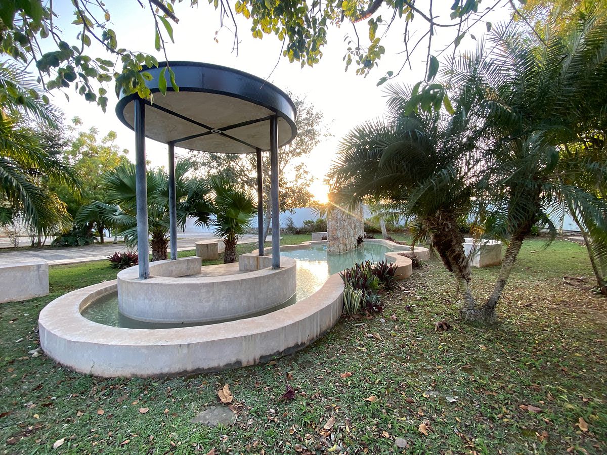 Casa en Cholul, Mérida, foto 34 de 48