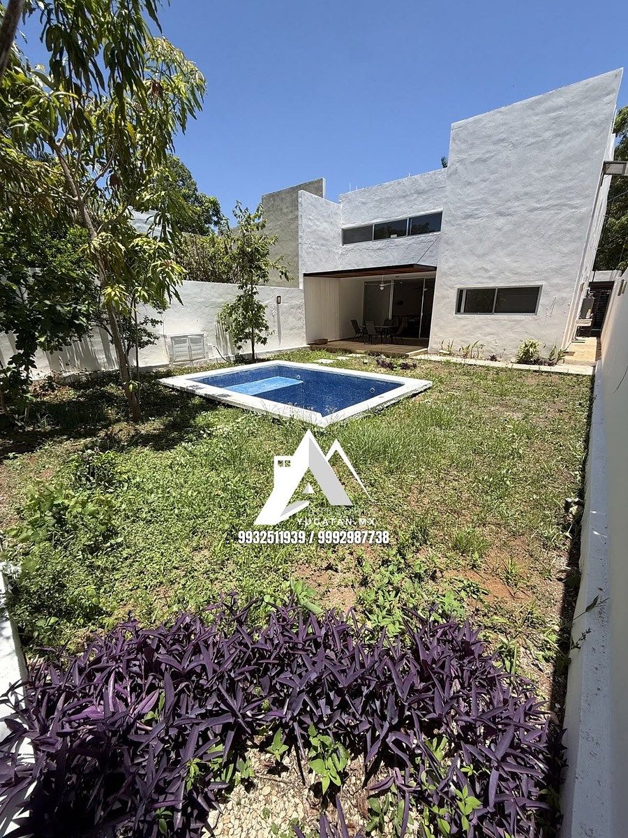 House in Montes de Ame, Mérida, photo 20 of 21