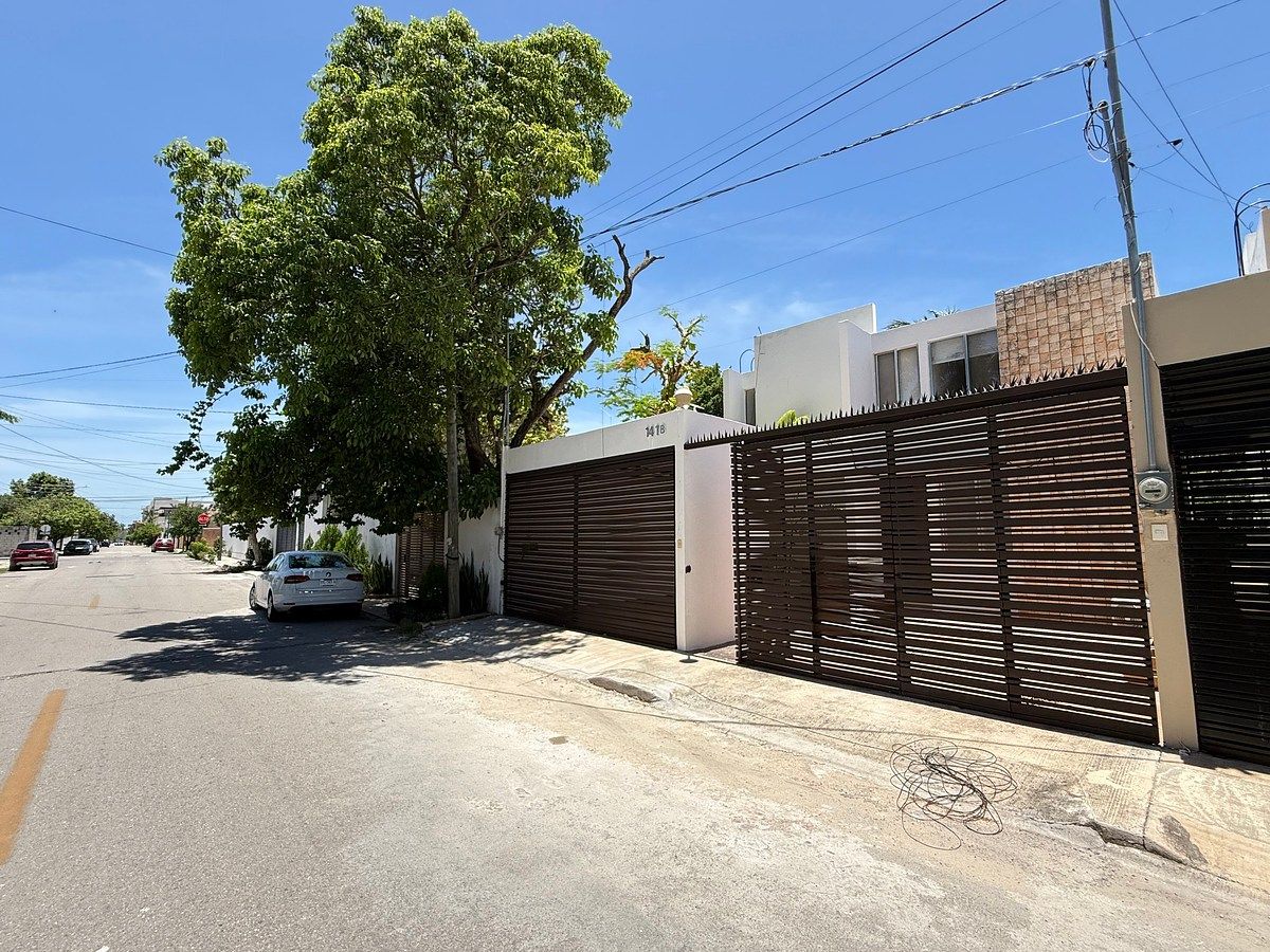 House in Montes de Ame, Mérida, photo 21 of 21
