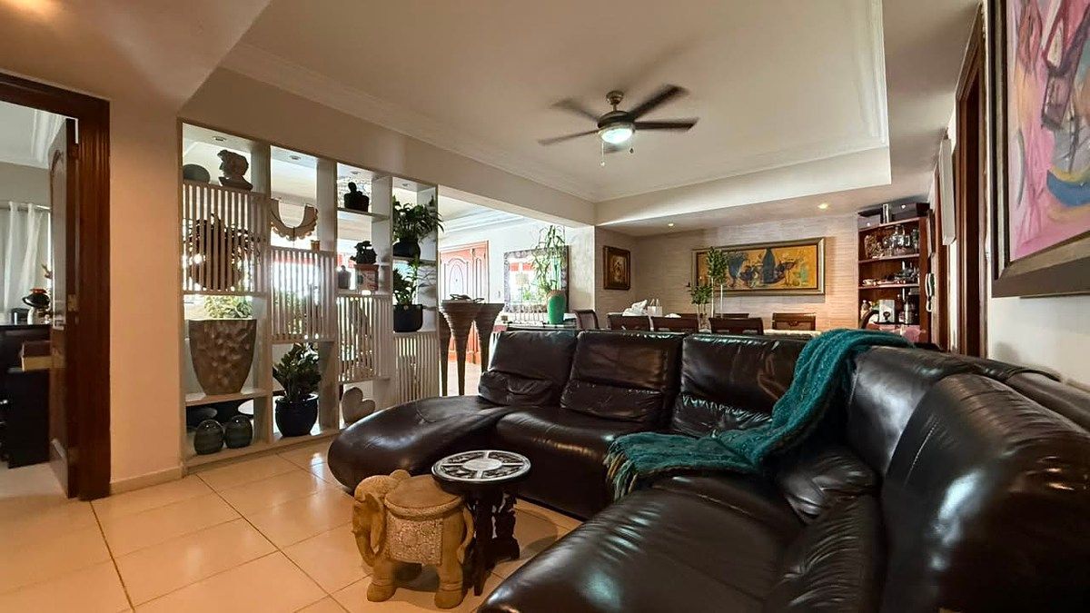 Apartamento en Evaristo Morales, Santo Domingo Centro (Distrito Nacional), foto 4 de 12
