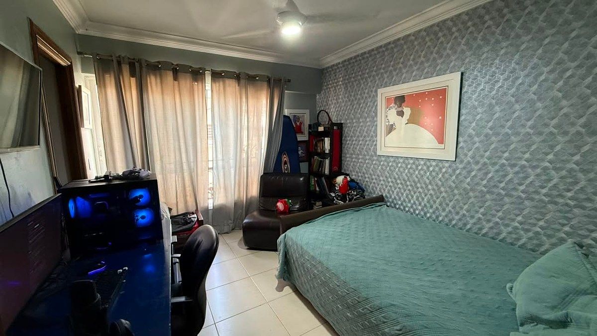 Apartamento en Evaristo Morales, Santo Domingo Centro (Distrito Nacional), foto 5 de 12