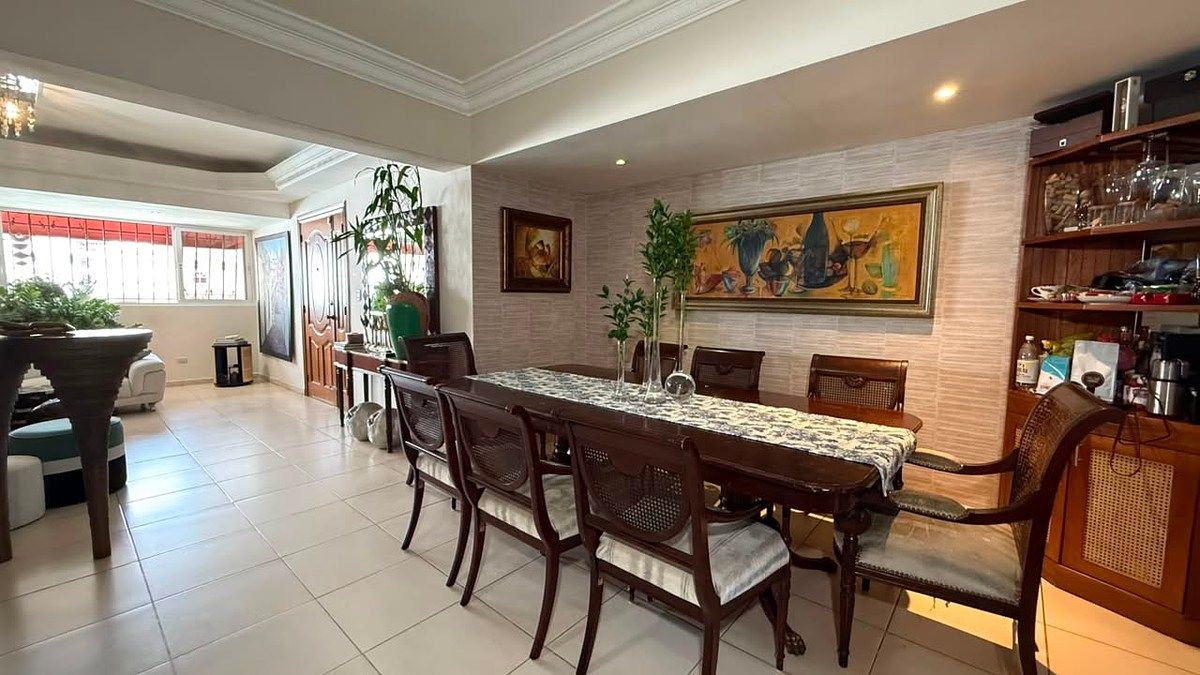 Apartamento en Evaristo Morales, Santo Domingo Centro (Distrito Nacional), foto 6 de 12