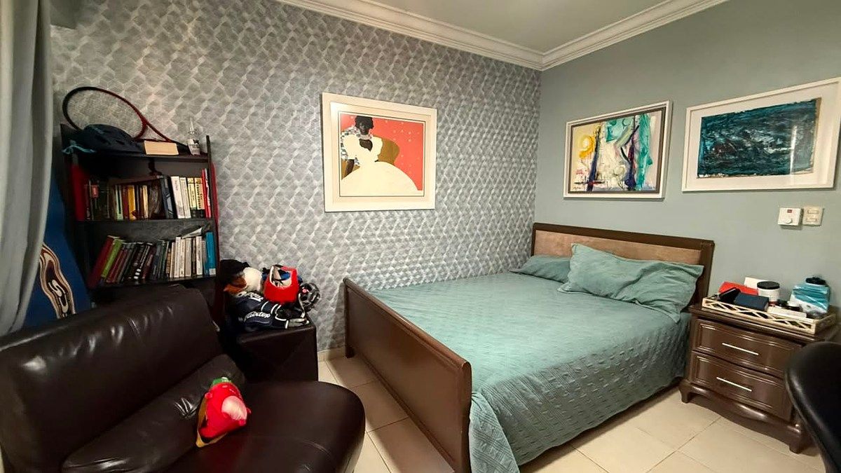 Apartamento en Evaristo Morales, Santo Domingo Centro (Distrito Nacional), foto 7 de 12