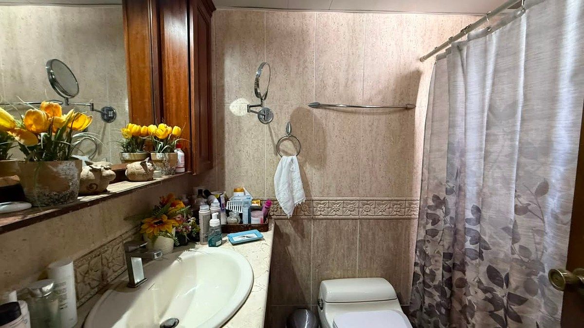Apartamento en Evaristo Morales, Santo Domingo Centro (Distrito Nacional), foto 9 de 12