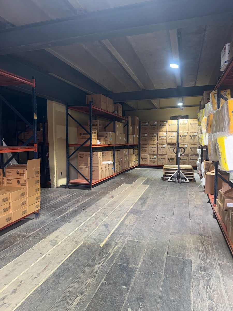Nave en Ensanche La Fe, Santo Domingo Centro (Distrito Nacional), foto 7 de 9