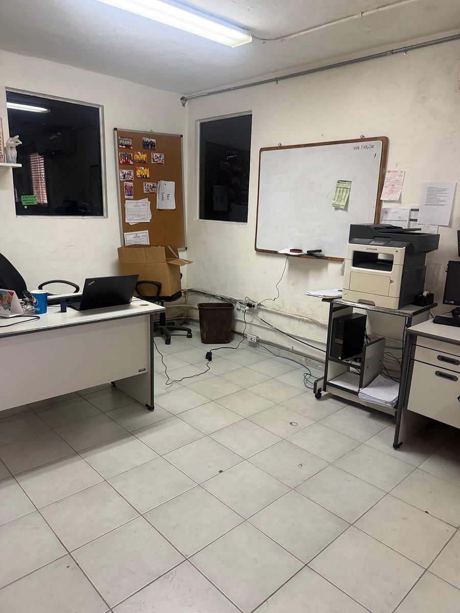 Nave en Ensanche La Fe, Santo Domingo Centro (Distrito Nacional), foto 8 de 9