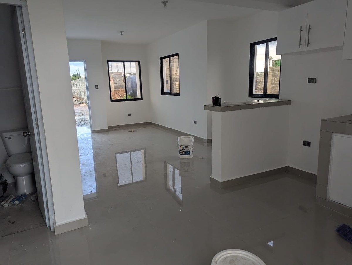 Casa en Avenida Ecológica, Santo Domingo Este, foto 3 de 3