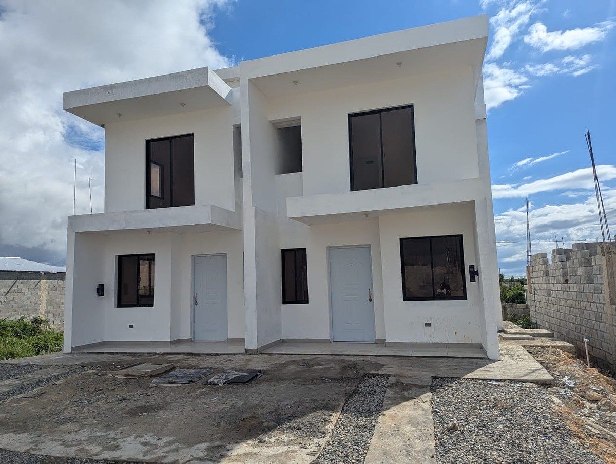Casas en la Ecologica, foto 1 de 3