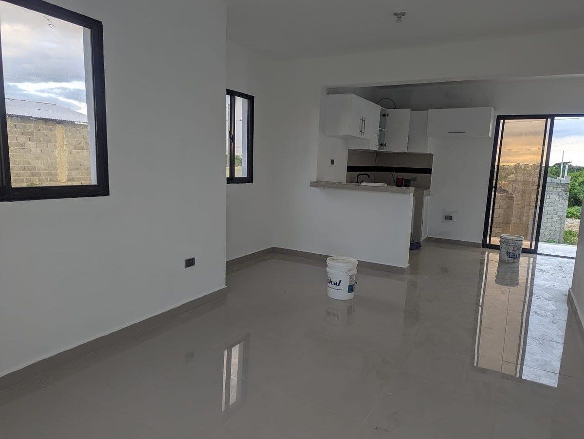 Casa en Avenida Ecológica, Santo Domingo Este, foto 2 de 3