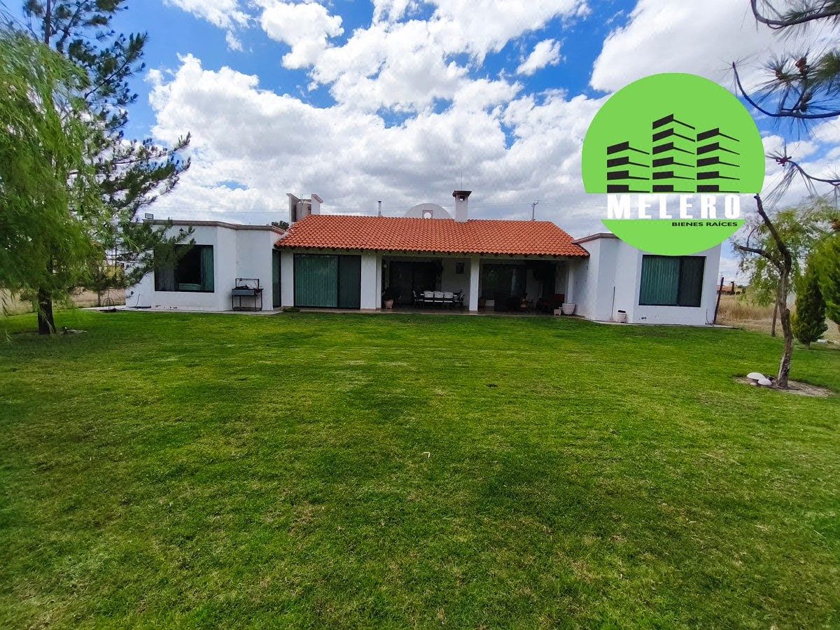 Casa en Venta en Fracc. Campestre la Martinica