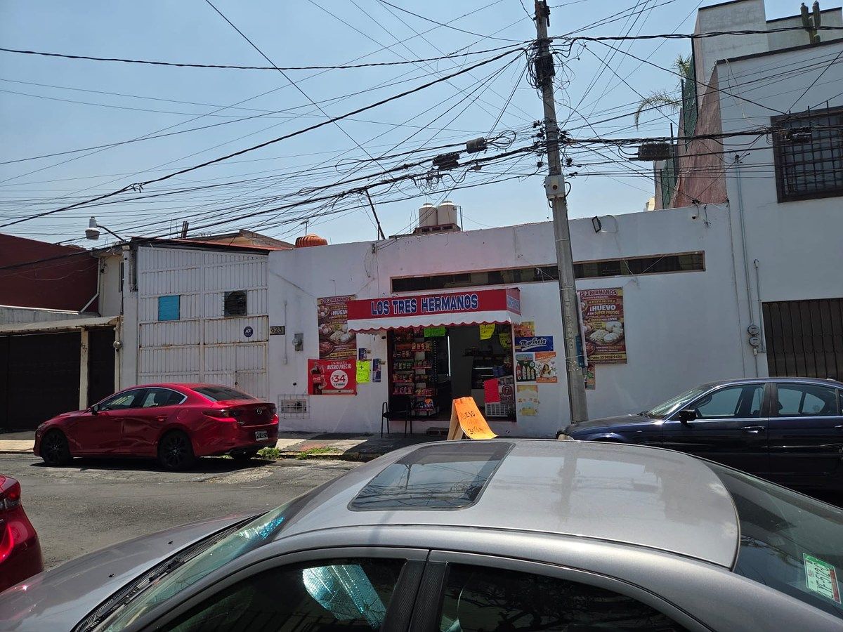 Bodega comercial en Lindavista Sur, Gustavo A. Madero, foto 16 de 18