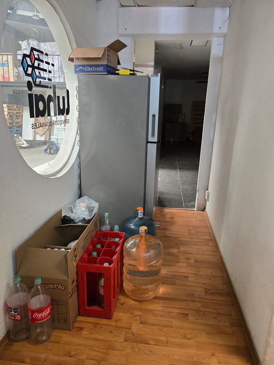 Bodega comercial en Lindavista Sur, Gustavo A. Madero, foto 17 de 18