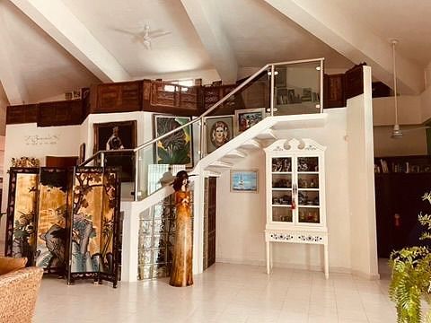 House in Monte Alban, Mérida, photo 5 of 29