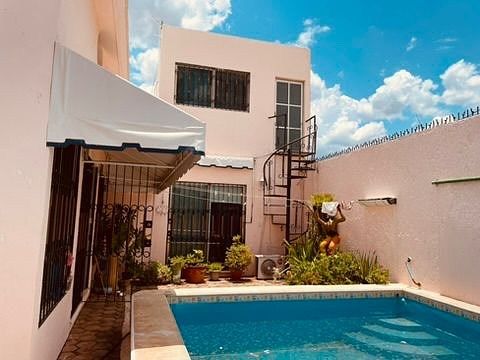 House in Monte Alban, Mérida, photo 18 of 29