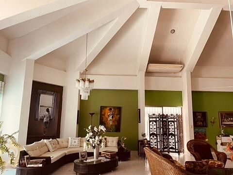 House in Monte Alban, Mérida, photo 6 of 29