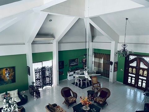 House in Monte Alban, Mérida, photo 24 of 29