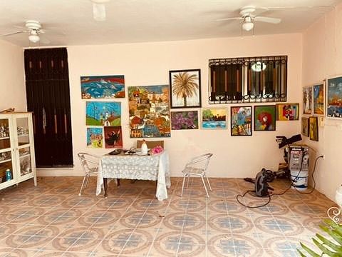 House in Monte Alban, Mérida, photo 25 of 29