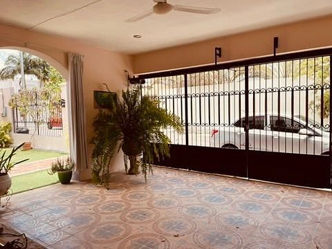 House in Monte Alban, Mérida, photo 23 of 29
