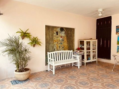House in Monte Alban, Mérida, photo 26 of 29