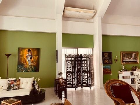 House in Monte Alban, Mérida, photo 28 of 29