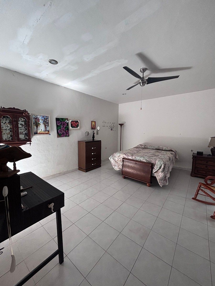 House in Monte Alban, Mérida, photo 14 of 29