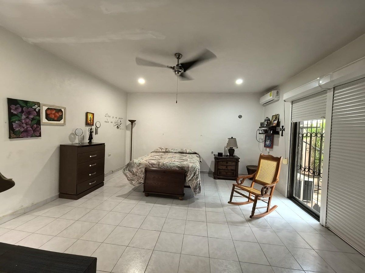 House in Monte Alban, Mérida, photo 12 of 38