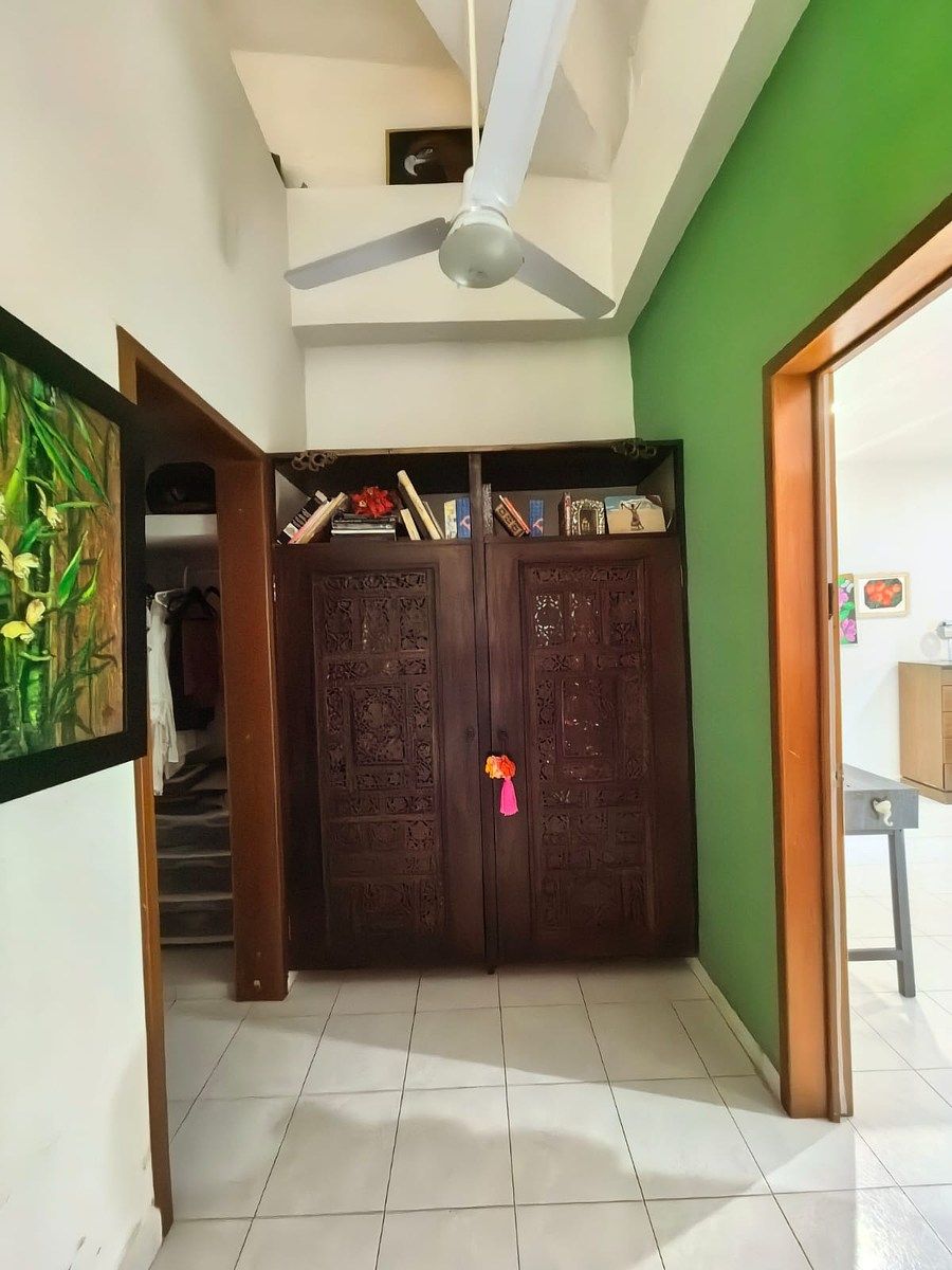 House in Monte Alban, Mérida, photo 14 of 38