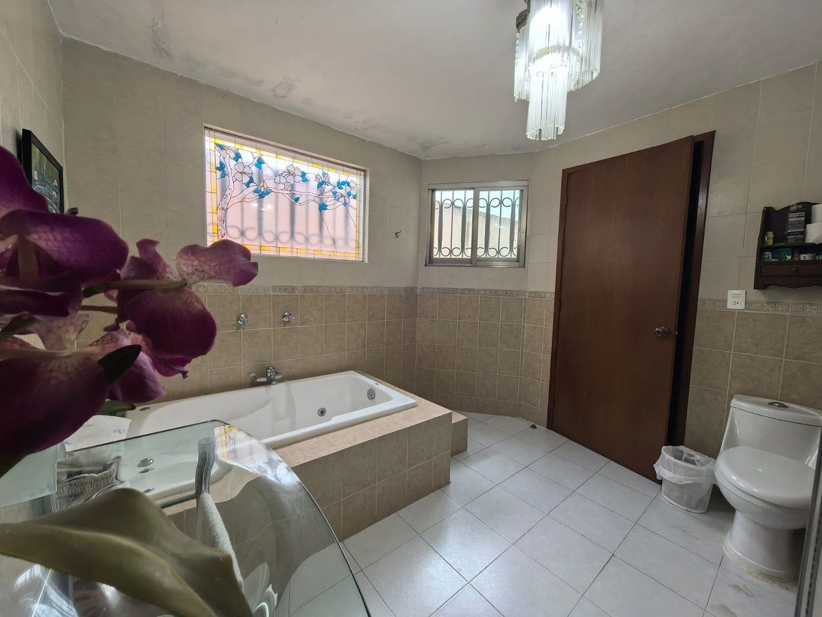 House in Monte Alban, Mérida, photo 23 of 38