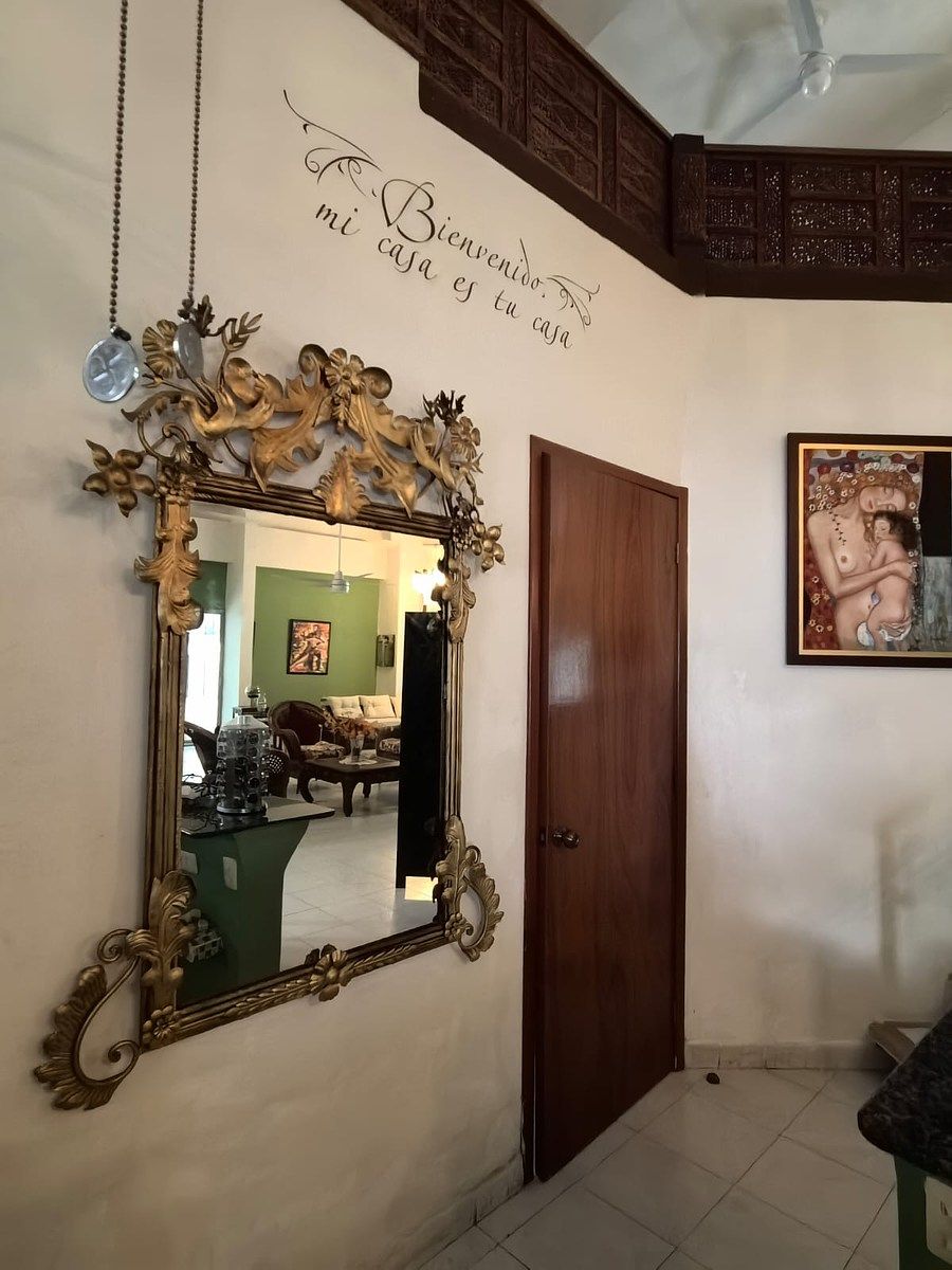 House in Monte Alban, Mérida, photo 21 of 38