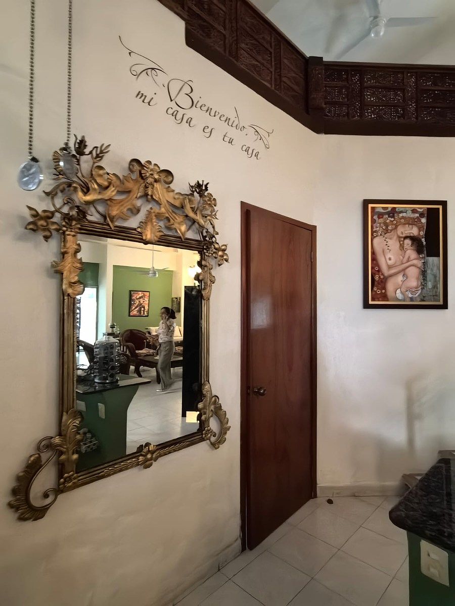 House in Monte Alban, Mérida, photo 24 of 38